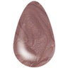 MK Nail Polish - Cream Soda - 0.5 oz (15 mL.)