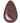 MK Nail Polish - Dark Cherry Cola - 0.5oz (15 mL.)
