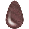 MK Nail Polish - Dark Cherry Cola - 0.5oz (15 mL.)