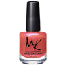 MK Nail Polish - Endless Summer - 0.5 oz (15 mL.)
