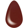 MK Nail Polish - Fierce Red Fury - 0.5 oz (15 mL.)