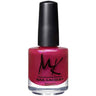 MK Nail Polish - Fiji Purple - 0.5 oz (15 mL.)