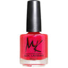 MK Nail Polish - French Kiss Pink - 0.5 oz (15 mL.)
