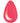 MK Nail Polish - Frosty Rose - 0.5 oz (15 mL.)