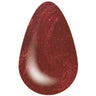 MK Nail Polish - Get Red-y for Me - 0.5 oz (15 mL.)