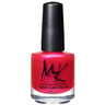 MK Nail Polish - Hawaiian Punch - 0.5 oz (15 mL.)