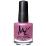 MK Nail Polish - Hong Kong Glitz - 0.5 oz (15 mL.)
