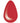MK Nail Polish - I'm Red Hot - 0.5 oz (15 mL.)
