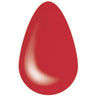 MK Nail Polish - I'm Red Hot - 0.5 oz (15 mL.)