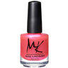 MK Nail Polish - Kyoto Pink - 0.5 oz (15 mL.)