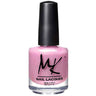 MK Nail Polish - Marigot Bay - 0.5 oz (15 mL.)