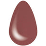 MK Nail Polish - Mauvie Coffee - 0.5oz (15 mL.)