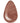 MK Nail Polish - Milk Chocolate - 0.5oz (15 mL.)