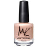 MK Nail Polish - Nude Skin - 0.5 oz (15 mL.)