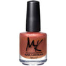 MK Nail Polish - Nutcracker - 0.5 oz (15 mL.)