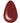 MK Nail Polish - Paint the Town Red - 0.5 oz (15 mL.)