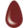 MK Nail Polish - Paint the Town Red - 0.5 oz (15 mL.)