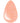 MK Nail Polish - Peach Bellini - 0.5oz (15 mL.)