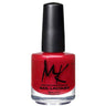 MK Nail Polish - Persian Ruby - 0.5 oz (15 mL.)