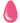 MK Nail Polish - Pink Ladies - 0.5 oz (15 mL.)