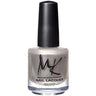 MK Nail Polish - Platinum - 0.5 oz (15 mL.)