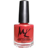 MK Nail Polish - Pumpkin Spice - 0.5 oz (15 mL.)