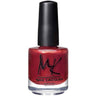 MK Nail Polish - Purple Me Up - 0.5 oz (15 mL.)