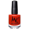 MK Nail Polish - Quartier Latin - 0.5 oz (15 mL.)