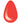 MK Nail Polish - Red Carpet Ready - 0.5 oz (15 mL.)