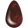 MK Nail Polish - Red Golden Autumn - 0.5 oz (15 mL.)
