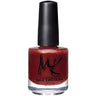 MK Nail Polish - Red Slam - 0.5 oz (15 mL.)
