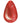 MK Nail Polish - Red Velvet - 0.5 oz (15 mL.)