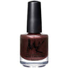MK Nail Polish - Sheer Amber - 0.5 oz (15 mL.)