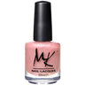 MK Nail Polish - Sheer Pink - 0.5 oz (15 mL.)