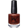 MK Nail Polish - Terre De Sienne - 0.5 oz (15 mL.)