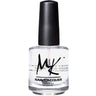 MK Nail Polish - Top Coat - 0.5 oz (15 mL.)