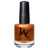 MK Nail Polish - Tour Eiffel - 0.5 oz (15 mL.)
