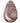 MK Nail Polish - Venti Mochaccino - 0.5 oz (15 mL.)