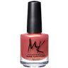 MK Nail Polish - Virgin Island-Reefs - 0.5 oz (15 mL.)