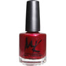 MK Nail Polish - Wild Berries - 0.5 oz (15 mL.)