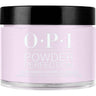 Mod About Me Powder Perfection 1.5 oz. / The New OPIcons Collection by OPI