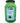 Moda - Aloe Vera Styling Gel - Regular Hold - with Vitamins A, B, C, E - Non-Flaking, Non-Greasy / 128 oz. - 1 Gallon