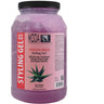 Moda Aloe Vera Styling Gel - Strong Hold / 1 Gallon - 128 oz.