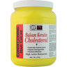 Moda - Balsam Keratin Cholesterol Conditioning Hair Cream / 4 lbs. - 1.81 kg.