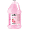 Moda - Pink Honey Cream Rinse - Multi-Purpose Daily Conditioning with Keratin, Panthenol, Collagen, Vitamin E, and Jojoba Oil / 128 oz. - 1 Gallon