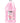 Moda - Pink Honey Cream Rinse - Multi-Purpose Daily Conditioning with Keratin, Panthenol, Collagen, Vitamin E, and Jojoba Oil / 128 oz. - 1 Gallon