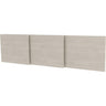 Modular Dispensary Backsplash by Collins