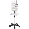 Modular Equipment Column by Equipro