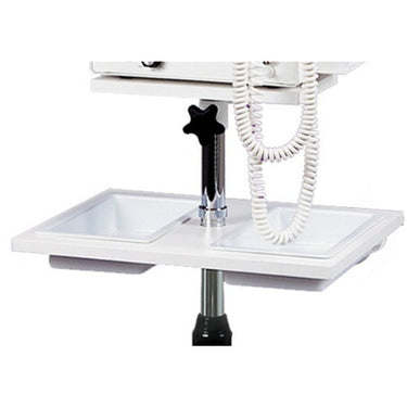 Modular Equipment Column by Equipro