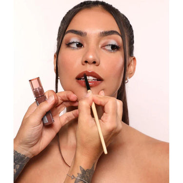 MOIRA Jelly Stick Icy Glow / Cinnamon Spice